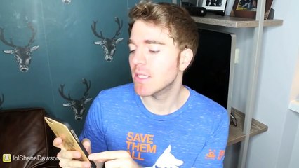 REACTING TO MY DELETED SCENE FROM THE SMOSH MOVIE! - YouTube