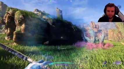 LA SESSION DES TROUVAILLES | #27 | Avatar : Frontiers Of Pandora