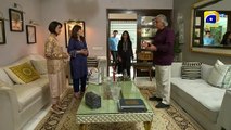 Kaffara Episode 84 - [Eng Sub] - Ali Ansari - Laiba Khan - Zoya Nasir - 12th October 2024(360P)