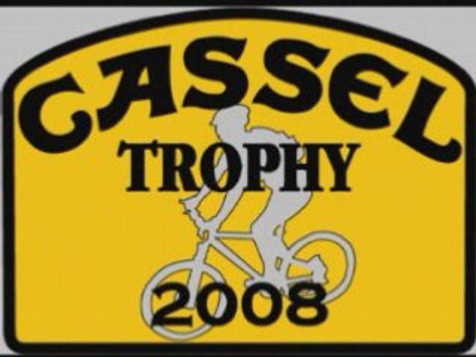 Cassel Trophy 2008