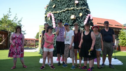 15 Vacances Haute Savoie 2017