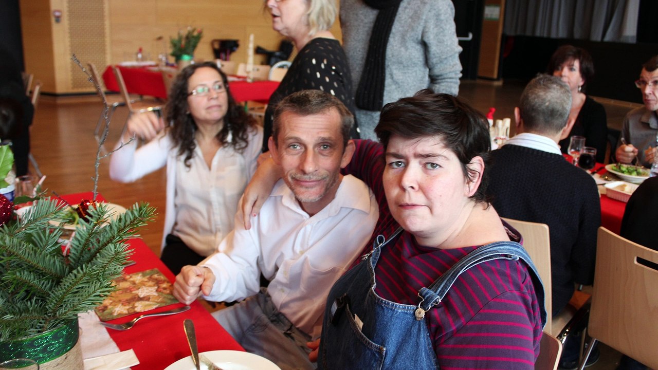 18 repas fin d'année 2018