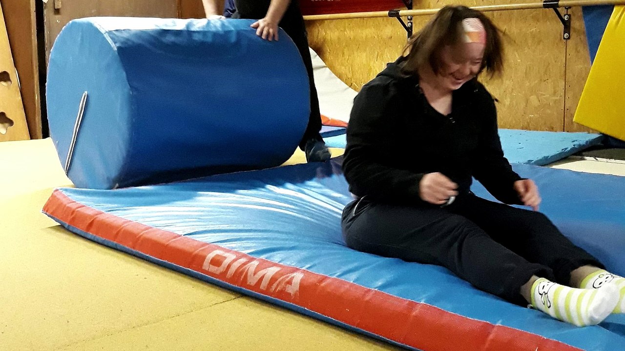 21 la gym à Dole 2019