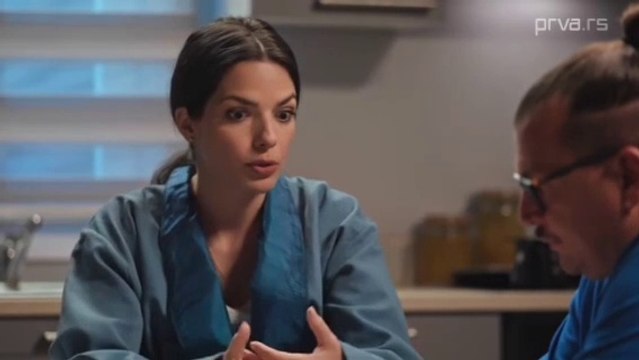 Igra sudbine 1227 Epizoda - Igra sudbine Epizoda 1227