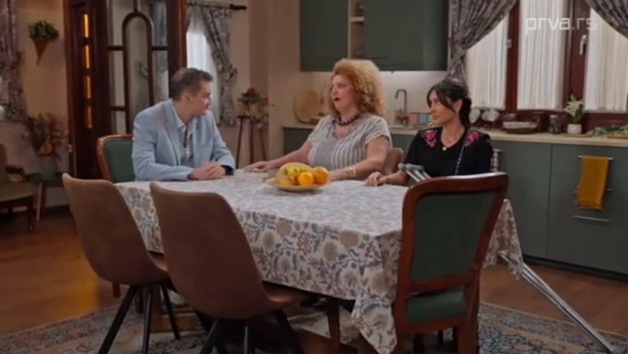 Igra sudbine  1205 epizoda 12. 10. 2024 - Igra sudbine  1205 epizoda 12. 10. 2024