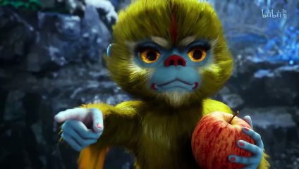 A Record Of Mortal's Journey To Immortality S3E47 (123) Vostfr