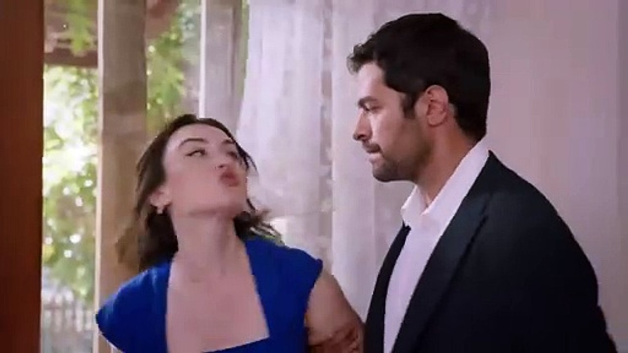 مسلسل تل الرياح الحلقة 141 مترجم