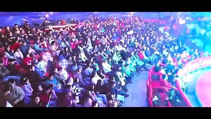 El Circo de las Estrellas