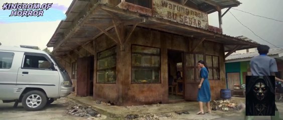 الاستحواذ على الأم من قبل الشيطان /الفيلم الرعب الاندونسيي