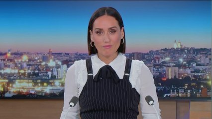 Jeanne Baron sur France Info (12/10/2024)