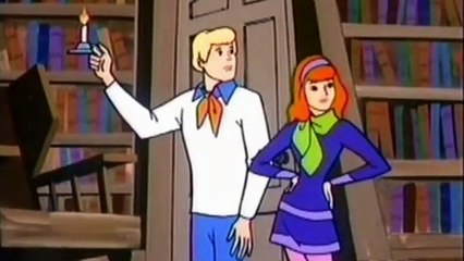 The New Scooby-Doo Movies l Episode 3 l Wednesday Is Missing l 4-8 l