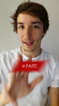 4 faits psychologiques