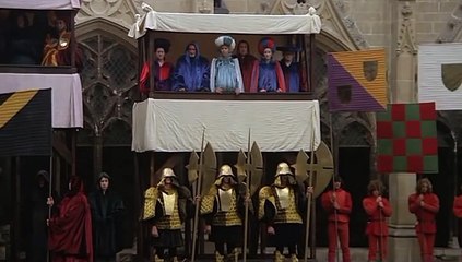 I Racconti di Canterbury  (1972) | Comedy, Drama, History
