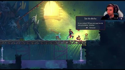 UNE BONNE RUN | #1 | Dead Cells