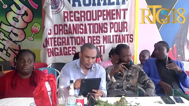 Responsab yo nan ROIMEH denonse fason otorite domikèn yo ap depòte migran ayisyen yo.