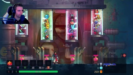 LA MORT EN SOUCHE 2 ! | #28 | Dead Cells