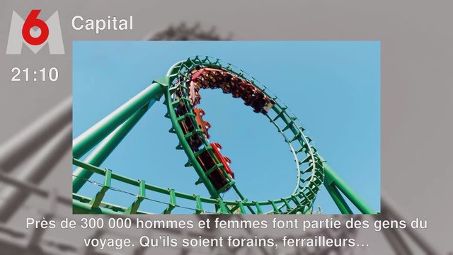 Programme TV soirée du Dimanche 13 octobre 2024