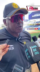 LVBP: Hensley «Bam Bam» Meulens a cargo de Leones