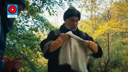 Kurulus Osman Season 6 Episode 1 Part 1 Urdu Subtitles 165 Bolum
