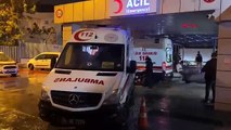 İstanbul-Avcılar'da göl kenarında el ve ayağı bağlı halde bulundu