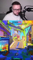 Video exclusif Dailymotion - Overwatch 2 - Partie 19