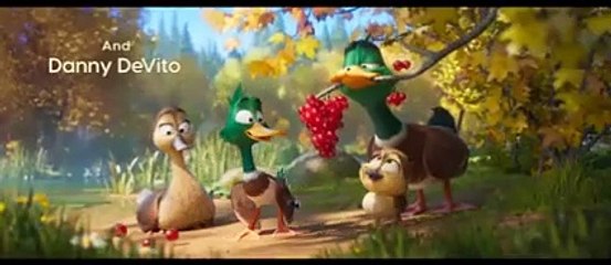 Migration _ Migration Trailer In Hindi _ Animation movie Trailer_low