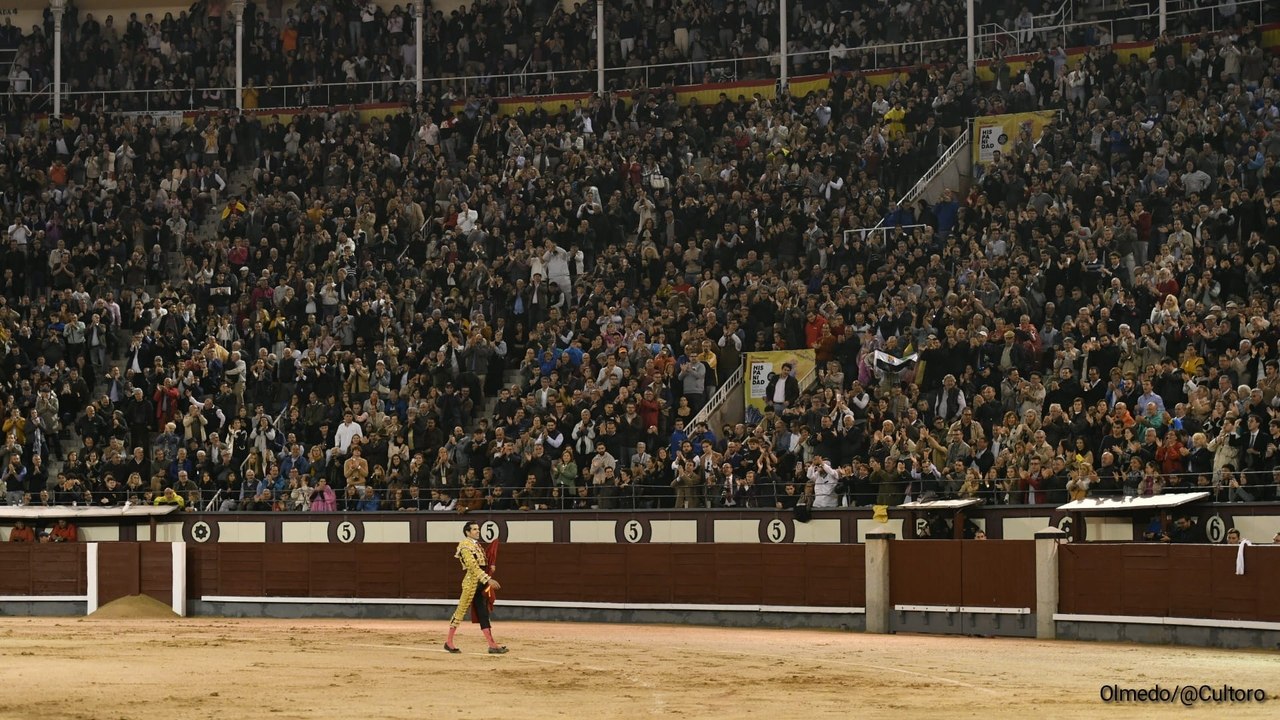 Madrid 12-10-2024