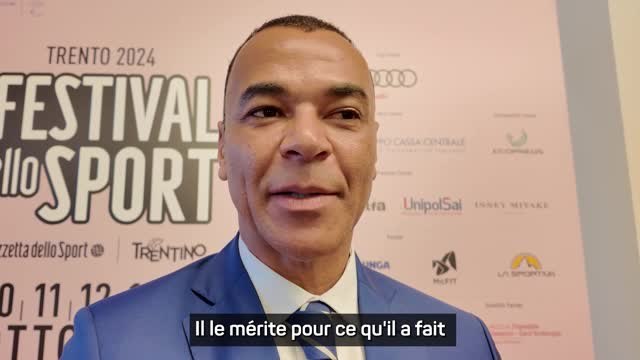 CdM 2026 - Cafu : Le Brésil sera un acteur important du prochain Mondial