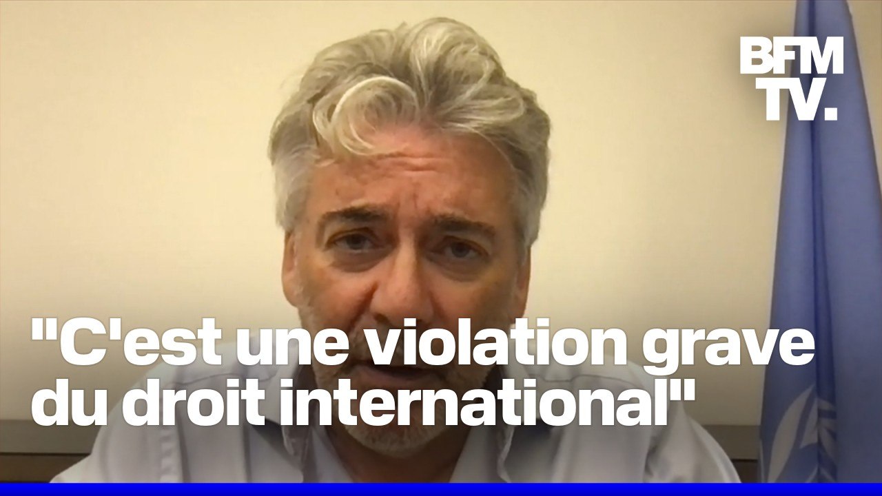 Casques bleus blessés par Israël: le porte-parole de la Finul appelle à la désescalade