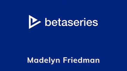 Madelyn Friedman (EN)