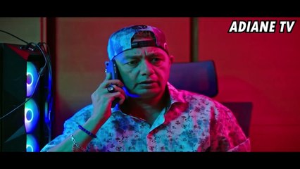 film Marocaine La Puce _ 2024 فيلم مغربي الشريحة