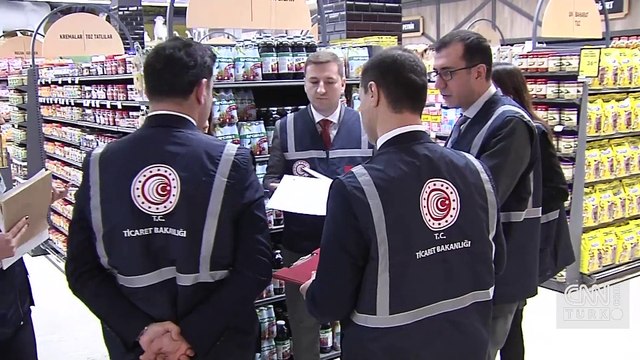 Gıda teröristleri yine iş başında! 3 firma daha ifşa oldu