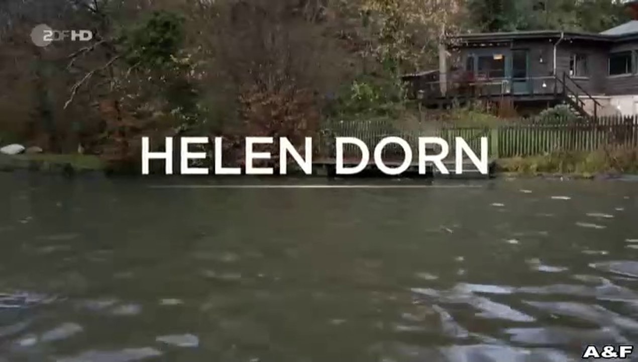 Helen Dorn -06- Die falsche Zeugin