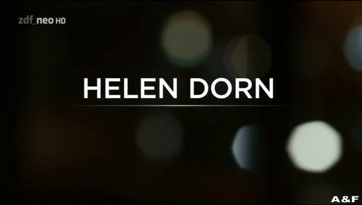 Helen Dorn -05- Gefahr im Verzug