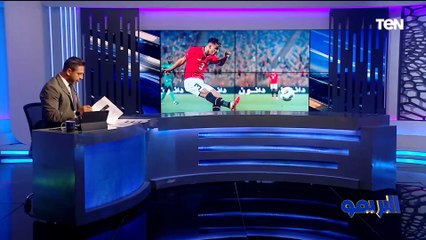 محمد فاروق: نحترم قرار حسام حسن بعدم مشاركة صلاح.. ولدينا ثنائي مرعب في المنتخب الوطني