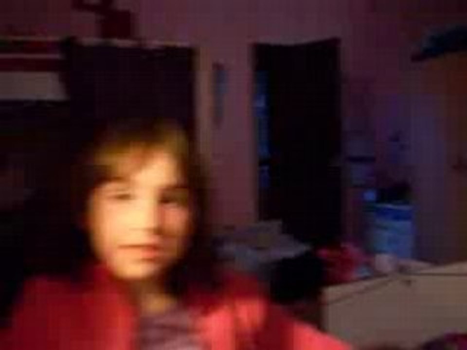 coulisse de passion du rock première partie...