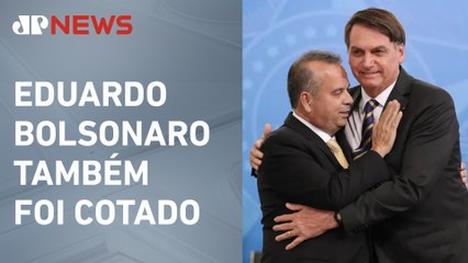 Bolsonaro aceita sugestão de Costa Neto e admite Marinho para ser presidente do PL