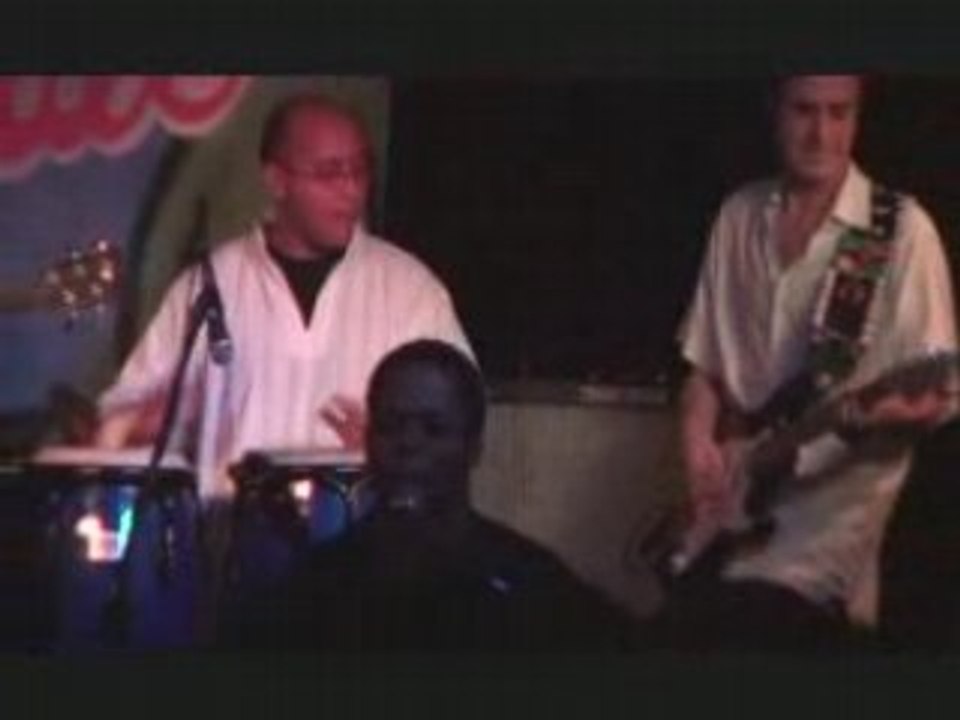 Le baiser salé morceau En toi