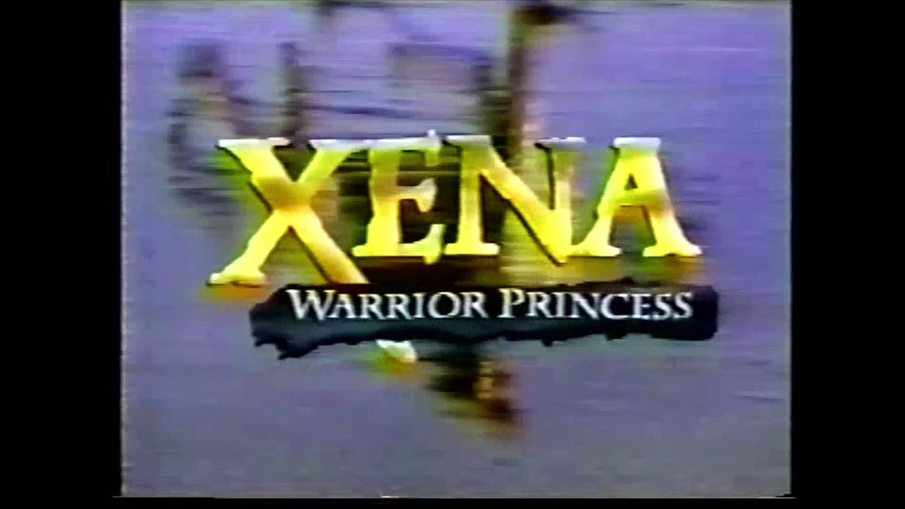 Xena Bloopers, Blunders, & Wardrobe Malfunctions