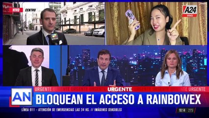 ⚠️ESTAFA PIRAMIDAL EN SAN PEDRO: PARDO Y LIBERATTI, IMPUTADOS Y ACUSADOS