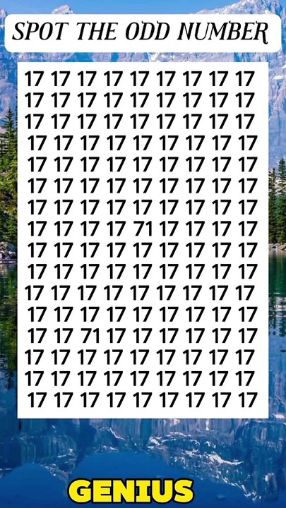 17