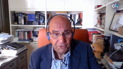 Entrevista completa a Alejo Vidal-Quadras