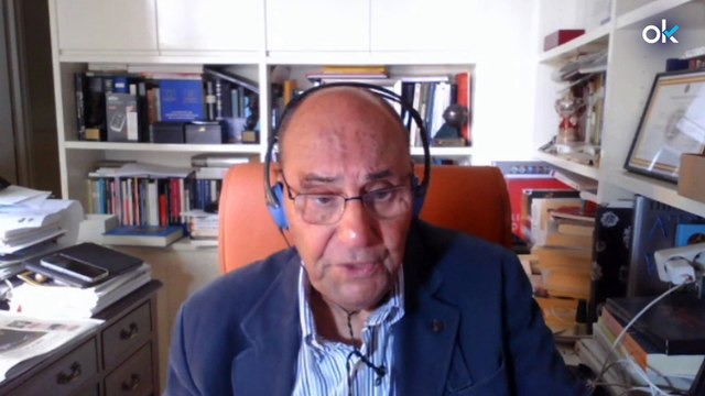 Entrevista completa a Alejo Vidal-Quadras