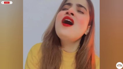 khabarhar singer Saima mumtaz biography life story