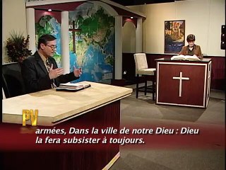 0170. Pourquoi la Bible dit-elle que le salut vient des Juifs?