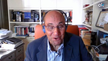 Alejo Vidal-Quadras: "Estoy en amenaza constante de muerte"