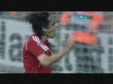 Liverpool 8 - 0 Besiktas By L1v3rp0oL ;]]]