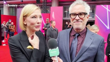 cate-blanchett-alfonso-cuaron-lff-disclaimer-premiere-oct-10-2024