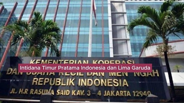 Delapan Credit Union Dibubarkan Kementerian Koperasi dan Usaha Kecil Mikro Pasca Kumulatif Uang Anggota Raib Rp26 Triliun, Serta CU Lantang Tipo Diperiksa Penyidik Kepolisian Daerah Kalimantan Barat