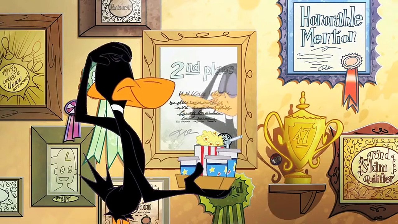 El Show De Los Looney Tunes - T1E13: Jugar Bolos o No Jugar Bolos